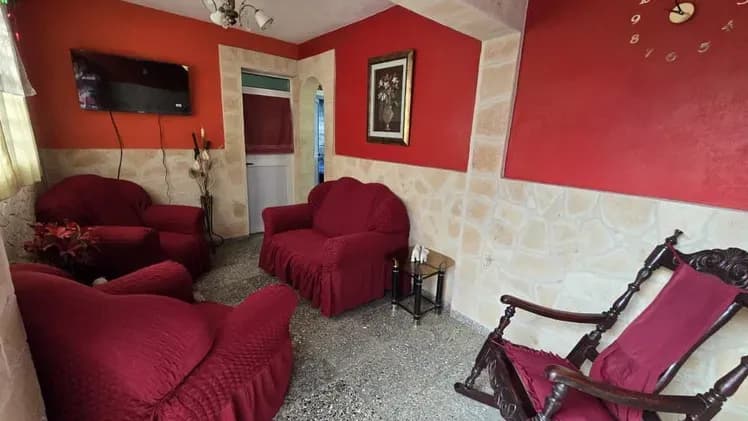 Vivienda de 4 habitaciones en Los Pinos, Arroyo Naranjo — foto 6 de 10