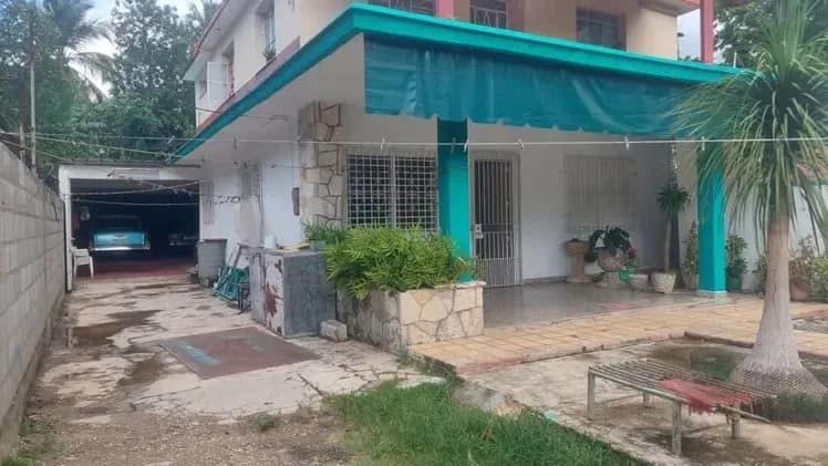 Vivienda de 4 habitaciones en Reparto Eléctrico, Arroyo Naranjo — foto 2 de 10