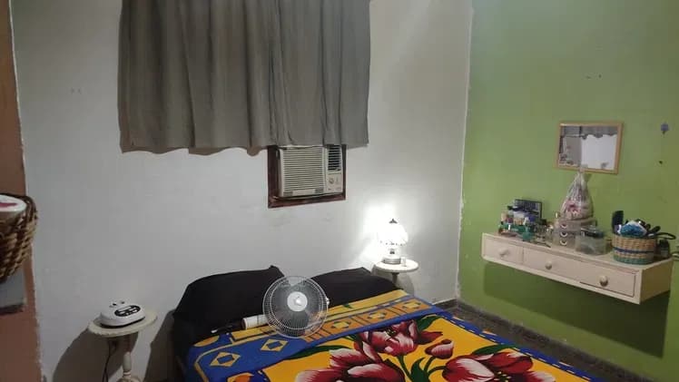 Vivienda de 4 habitaciones en Santos Suárez, Diez de Octubre — foto 6 de 8