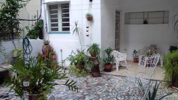 Vivienda de 3 habitaciones en Nuevo Vedado, Plaza de la Revolución — foto 7 de 7