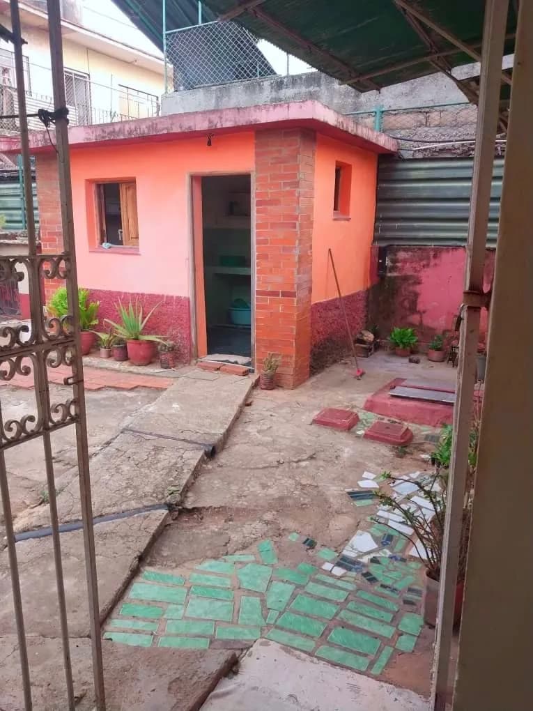 Vivienda de 4 habitaciones en Versalles, La Lisa — foto 8 de 12
