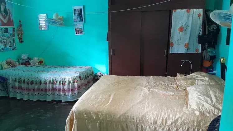 Vivienda de 1 habitaciones en Punta Brava, La Lisa — foto 3 de 5