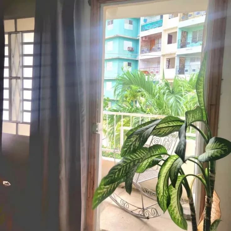 Vivienda de 3 habitaciones en Cubanacán, Playa — foto 2 de 4