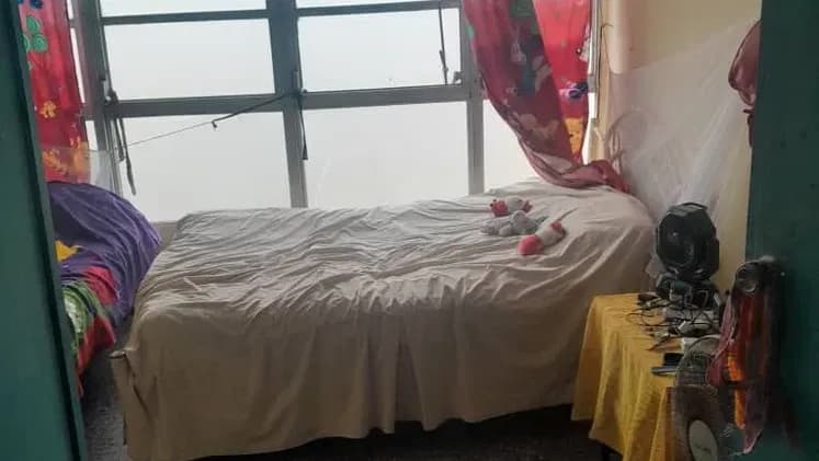 Vivienda de 2 habitaciones en Bahía, La Habana del Este — foto 2 de 6