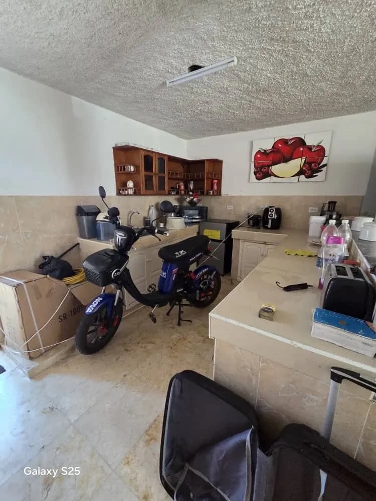 Vivienda de 4 habitaciones en Santa Fe, Playa — foto 9 de 12
