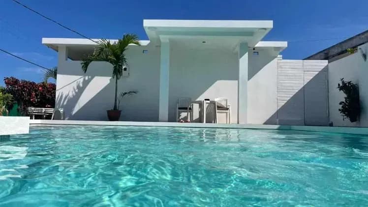 Vivienda de 2 habitaciones en Guanabo, La Habana del Este