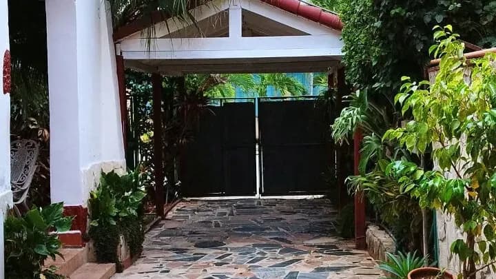 Vivienda de 6 habitaciones en Miramar, Playa — foto 3 de 10