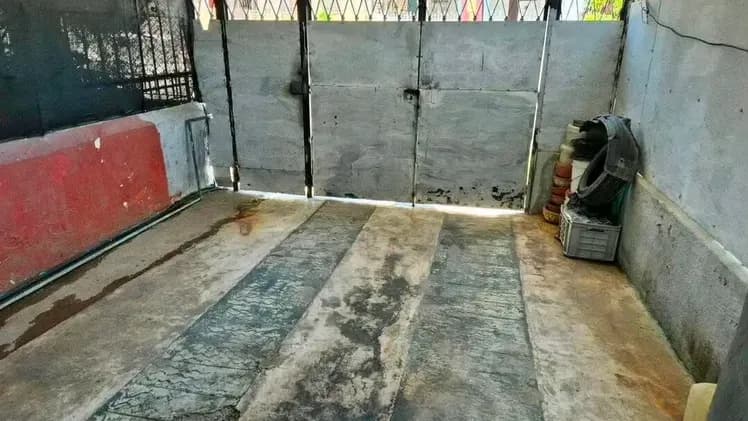 Vivienda de 3 habitaciones en Santos Suárez, Diez de Octubre — foto 3 de 8