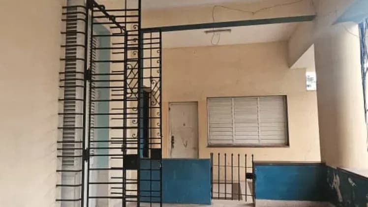 Vivienda de 2 habitaciones en Vedado, Plaza de la Revolución — foto 1 de 4