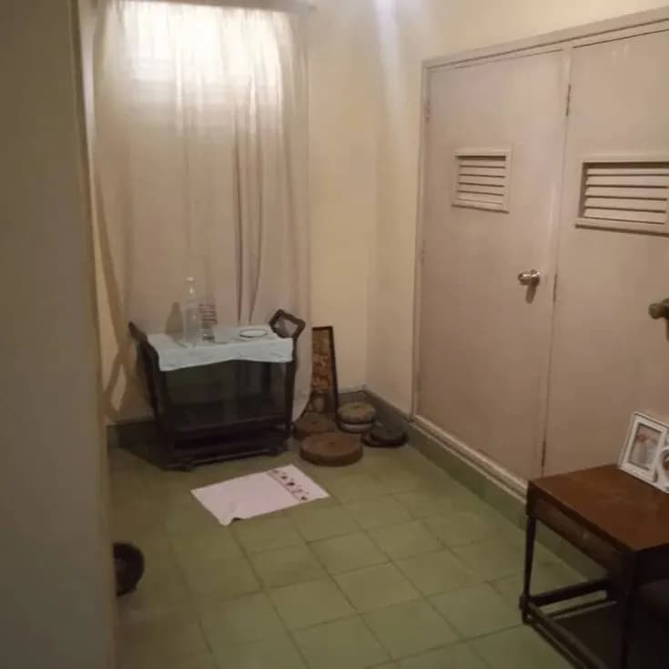 Vivienda de 5 habitaciones en Casino Deportivo, Cerro — foto 7 de 10