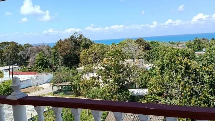 Vivienda de 4 habitaciones en Guanabo, La Habana del Este — foto 10 de 10