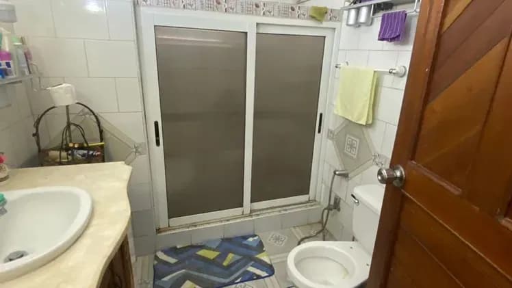 Vivienda de 4 habitaciones en Baluarte, Boyeros — foto 6 de 8