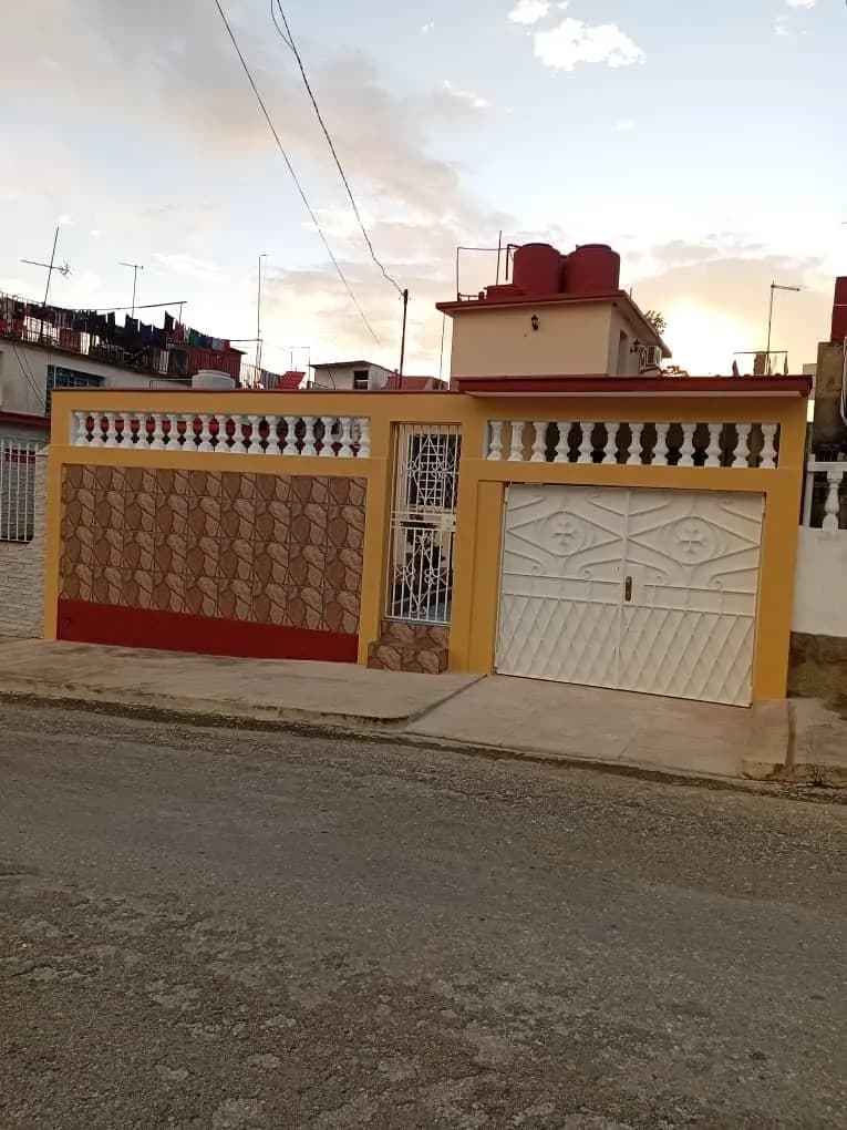Vivienda de 3 habitaciones en El Trigal, Boyeros