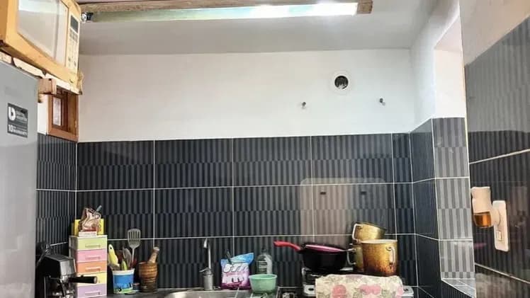 Vivienda de 1 habitaciones en Vedado, Plaza de la Revolución — foto 5 de 9