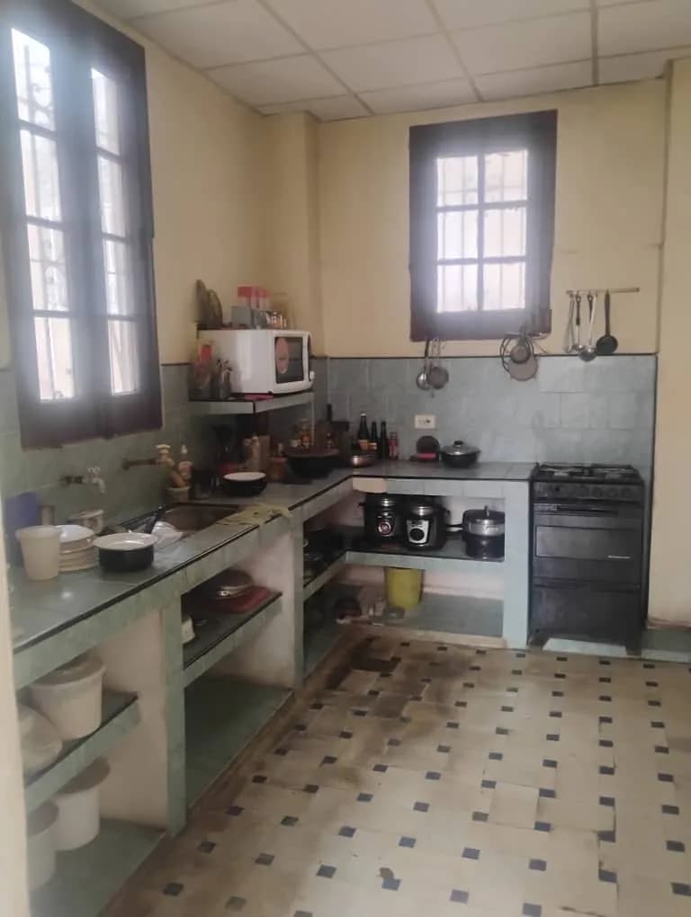 Vivienda de 6 habitaciones en Miramar, Playa — foto 8 de 12