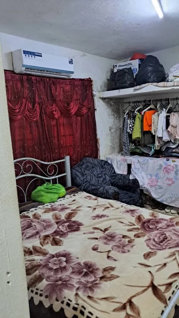 Vivienda de 3 habitaciones en Jesús María, La Habana Vieja — foto 12 de 12