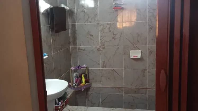 Vivienda de 2 habitaciones en San Francisco de Paula, San Miguel del Padrón — foto 9 de 10