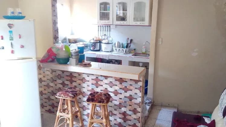Vivienda de 2 habitaciones en Palatino, Cerro — foto 3 de 10