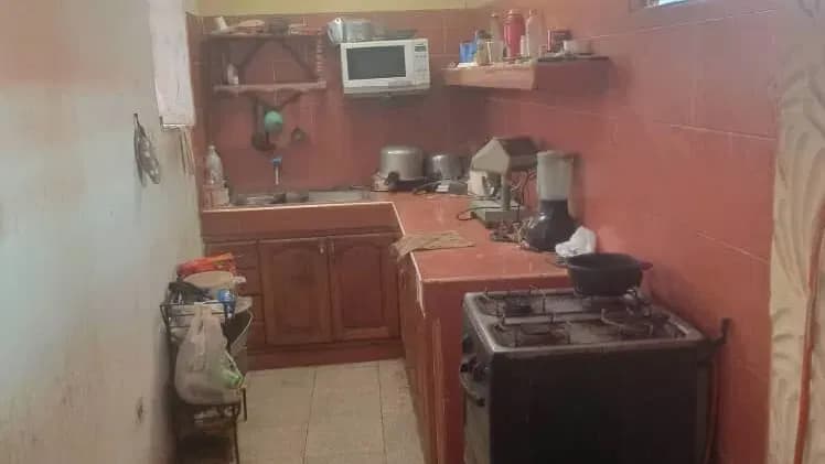 Vivienda de 4 habitaciones en Palatino, Cerro — foto 8 de 10