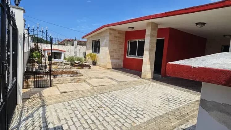 Vivienda de 3 habitaciones en Fontanar, Boyeros — foto 2 de 10