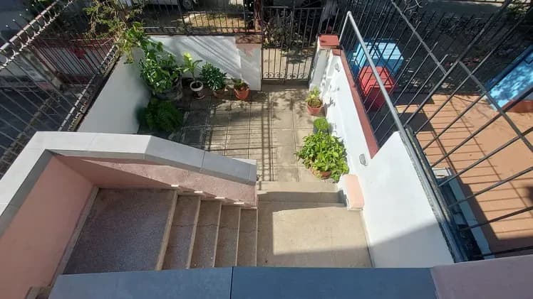 Vivienda de 6 habitaciones en Vedado, Plaza de la Revolución