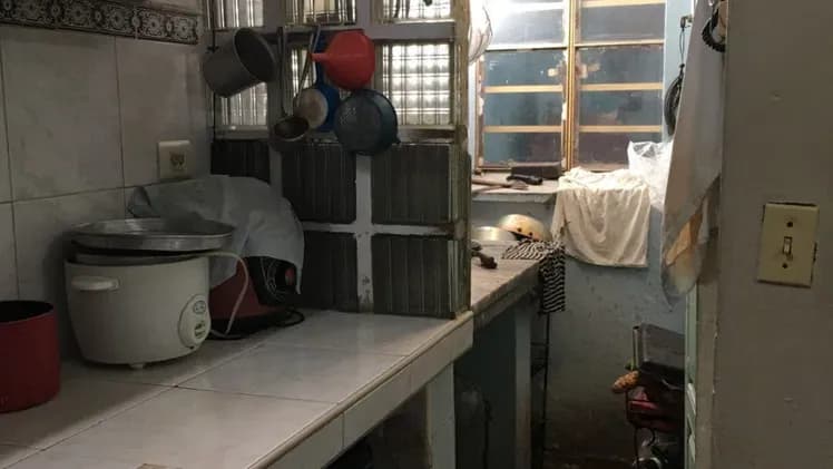 Vivienda de 3 habitaciones en Lawton, Diez de Octubre — foto 5 de 10