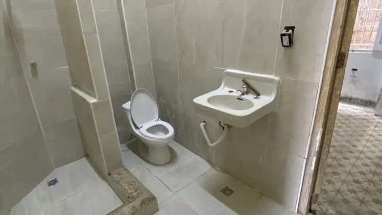 Vivienda de 1 habitaciones en Vedado, Plaza de la Revolución — foto 4 de 8