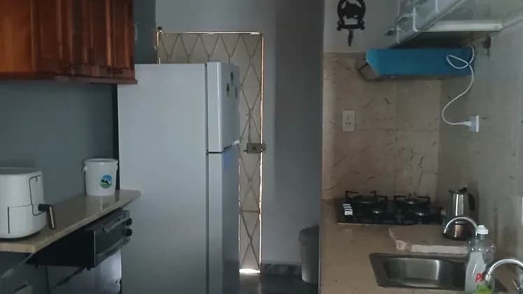 Vivienda de 3 habitaciones en La Sierra, Playa — foto 6 de 6