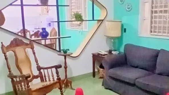 Vivienda de 6 habitaciones en Víbora, Diez de Octubre — foto 6 de 7