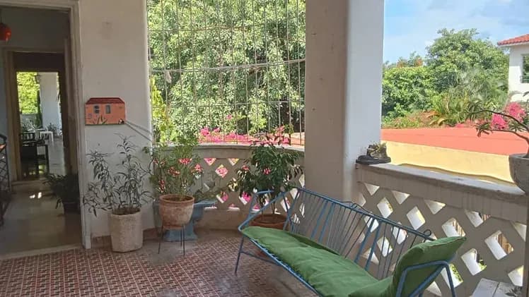 Vivienda de 3 habitaciones en Miramar, Playa — foto 1 de 10