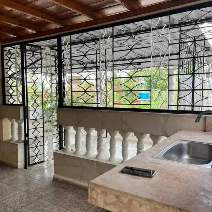 Vivienda de 6 habitaciones en Santa Fe, Playa — foto 4 de 10