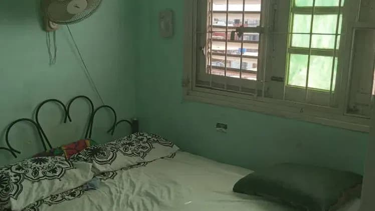 Vivienda de 2 habitaciones en Luyanó, Diez de Octubre — foto 3 de 8