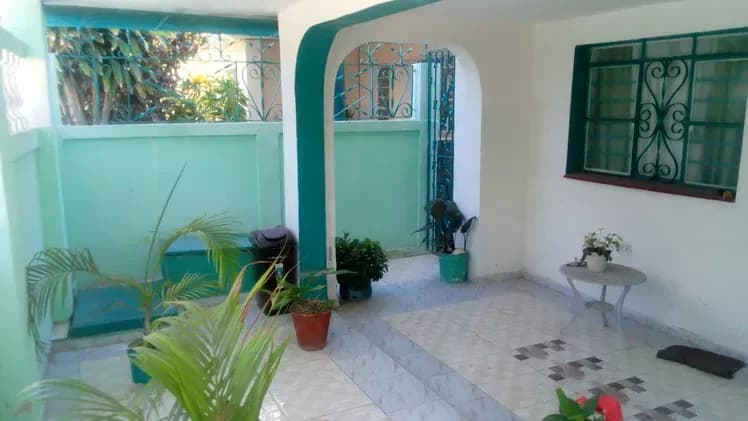 Vivienda de 3 habitaciones en Cojímar, La Habana del Este — foto 3 de 10