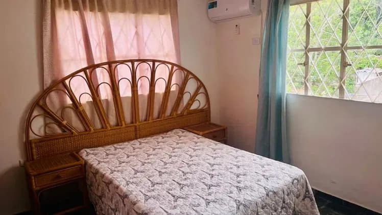Vivienda de 2 habitaciones en Guanabo, La Habana del Este — foto 2 de 6
