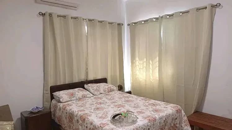 Vivienda de 4 habitaciones en Vedado, Plaza de la Revolución — foto 6 de 10