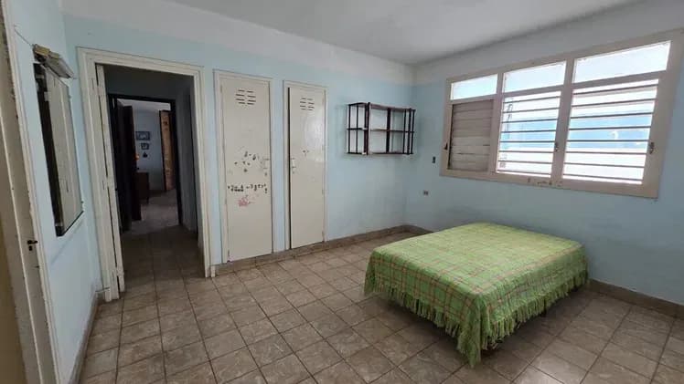 Vivienda de 5 habitaciones en Nuevo Vedado, Plaza de la Revolución — foto 5 de 10