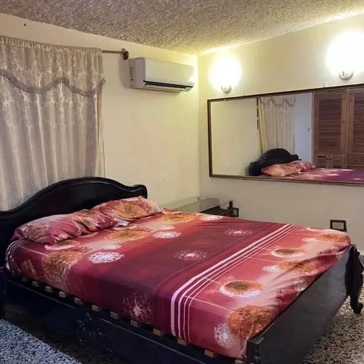 Vivienda de 6 habitaciones en Santa Fe, Playa — foto 5 de 10