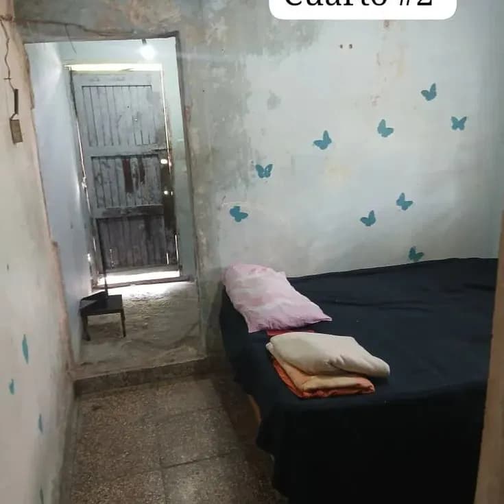 Vivienda de 4 habitaciones en Güinera, Arroyo Naranjo — foto 6 de 9