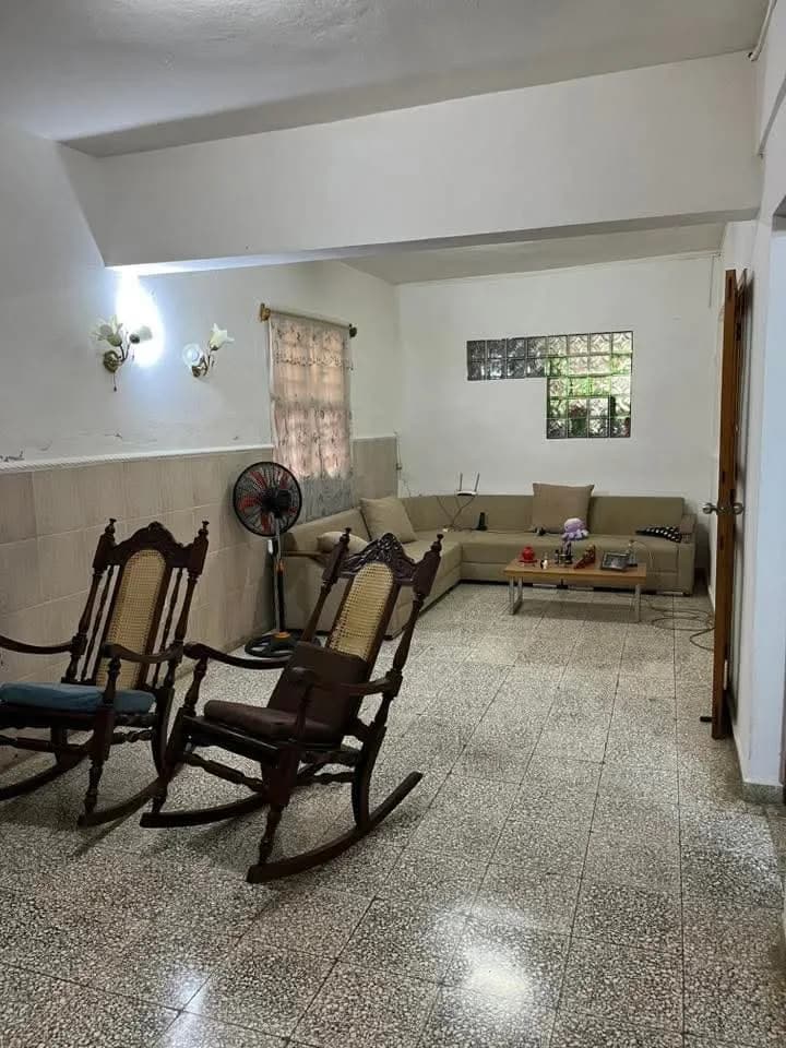 Vivienda de 6 habitaciones en Santa Fe, Playa — foto 3 de 9