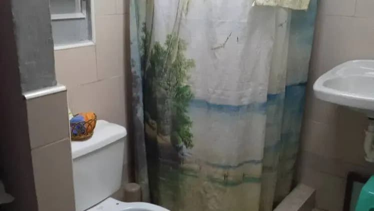 Vivienda de 1 habitaciones en Santos Suárez, Diez de Octubre — foto 4 de 5