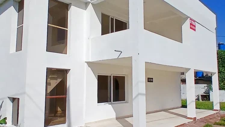 Vivienda de 3 habitaciones en Cojímar, La Habana del Este — foto 2 de 10