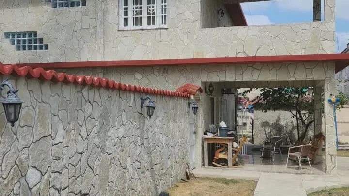 Vivienda de 6 habitaciones en Guanabo, La Habana del Este — foto 6 de 10