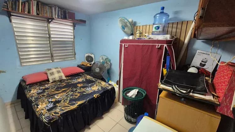 Vivienda de 3 habitaciones en Kohly, Playa — foto 5 de 10
