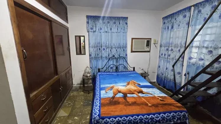 Vivienda de 4 habitaciones en Los Pinos, Arroyo Naranjo — foto 7 de 10