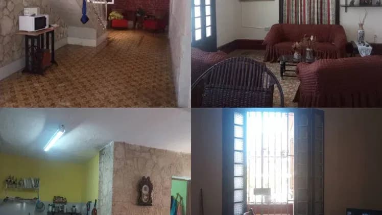 Vivienda de 7 habitaciones en Víbora, Diez de Octubre — foto 6 de 6