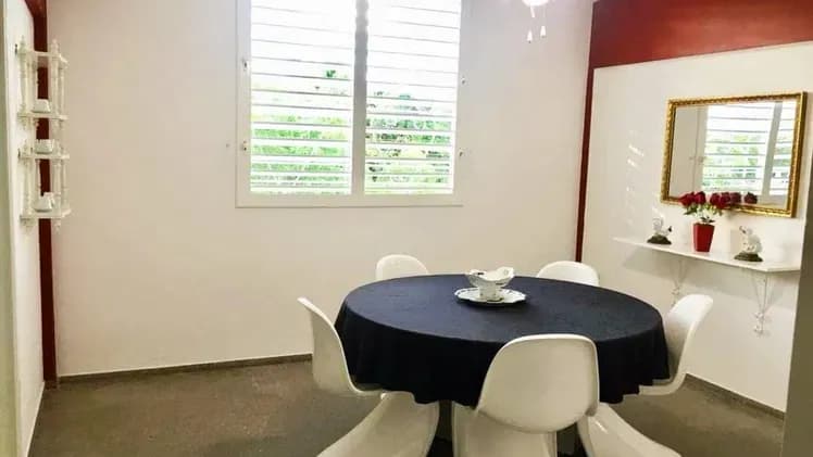 Vivienda de 3 habitaciones en Miramar, Playa — foto 3 de 10