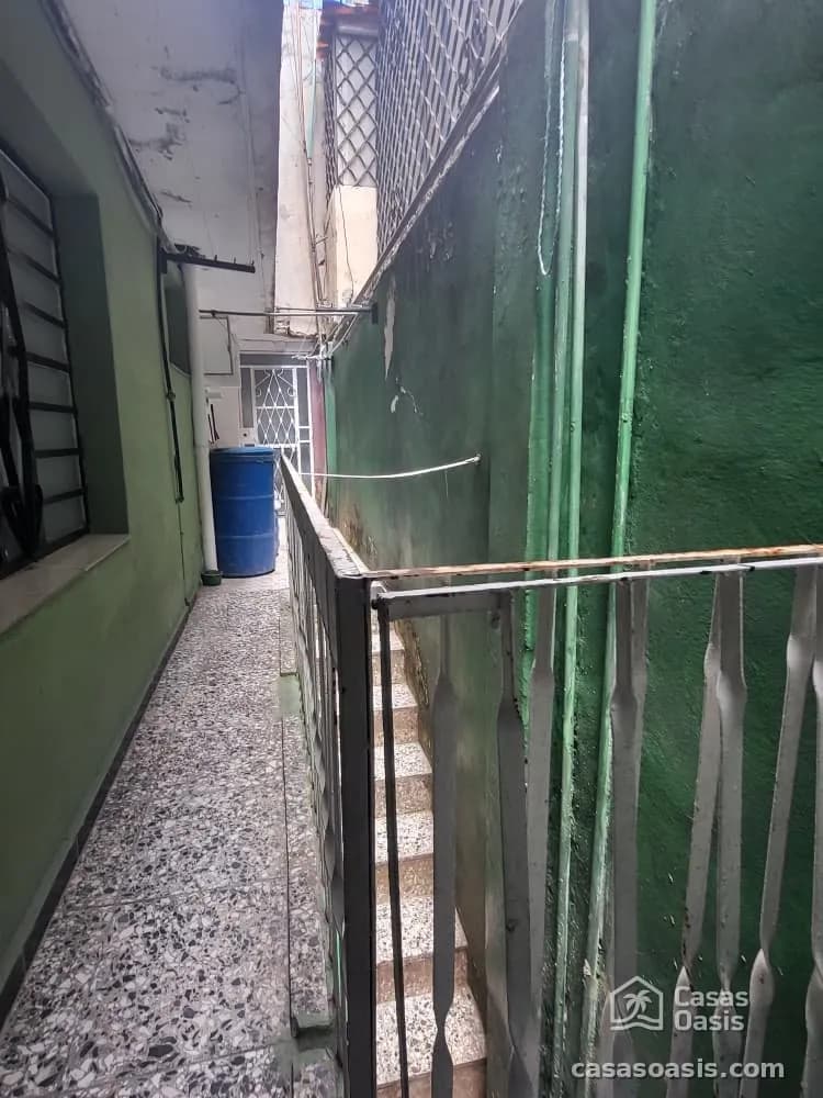 Vivienda de 5 habitaciones en Vedado, Plaza de la Revolución — foto 7 de 12