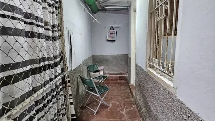 Vivienda de 1 habitaciones en Santos Suárez, Diez de Octubre — foto 1 de 9