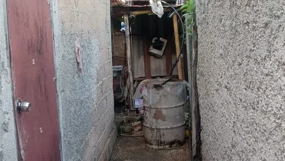 Vivienda de 2 habitaciones en Trébol, Boyeros — foto 10 de 10