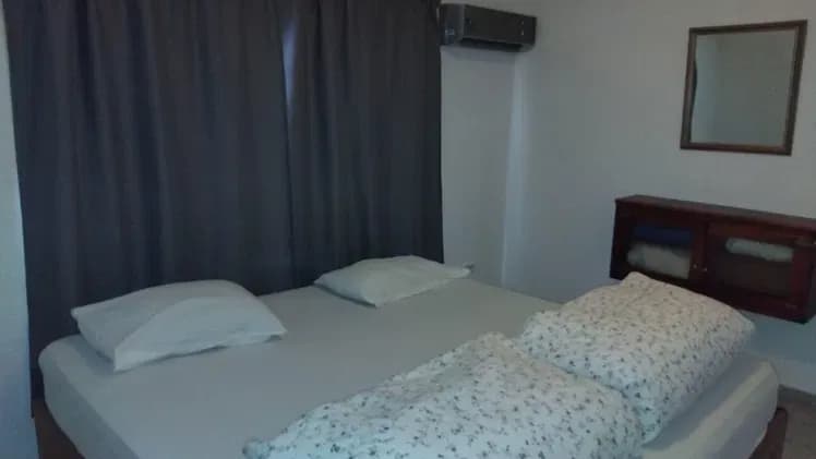 Vivienda de 1 habitaciones en Vedado, Plaza de la Revolución — foto 5 de 5